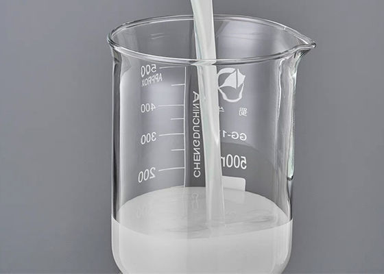 Un buon prezzo. Emulsione acrilica filmogena eccellente di reticolazione di auto WQ-2015 per inchiostro e OPV in linea