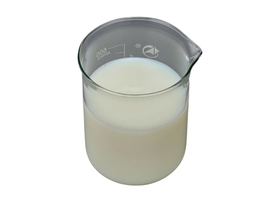 Un buon prezzo. WQ-2090 Emulsione di acrilico di stirene non filmante ad alta durezza per inchiostro flessibile e gravure in linea