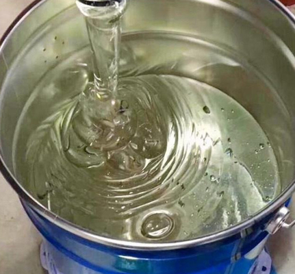 Un buon prezzo. L'acrilico termoplastico SE2515 ha basato i buoni rivestimenti del cuoio della resistenza di idrolisi della resina in linea