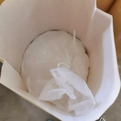 Un buon prezzo. Resina acrilica termoplastica per vernici ceramiche in linea
