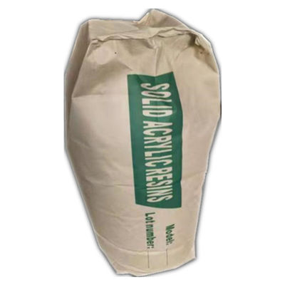 Un buon prezzo. Polvere metilica altamente trasparente del polimero del metacrilato per le lacche industriali in linea