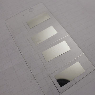 Un buon prezzo. Inchiostro liquido di effetto di Chrome dello specchio dello spruzzo per vetro e plastica in linea