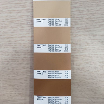 Un buon prezzo. Stampa a schermo Inchiostro a effetto specchio per la seta Inchiostro a schermo su vetro e plastica in linea