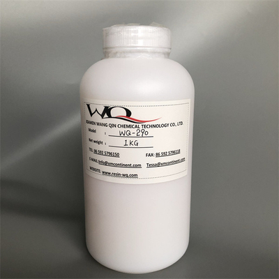 Un buon prezzo. Equivalente all'emulsione della resina acrilica di Joncryl 90 per inchiostro flessografico a base d'acqua in linea