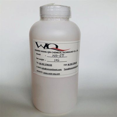 Un buon prezzo. Equivalente acrilico dell'emulsione a Joncryl 77 per gli inchiostri di rotocalcografia e flessografici in linea