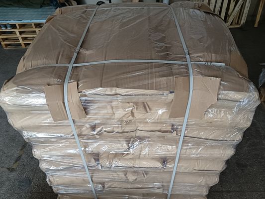 Un buon prezzo. Resina acrilica trasparente e durevole di grado leggero adatta a rivestimenti e componenti di plastica durevole in molteplici industrie in linea