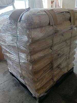 Un buon prezzo. Resina acrilica solida con basso coefficiente di attrito, alta resistenza e alta resistenza ai raggi UV per applicazioni durevoli in linea