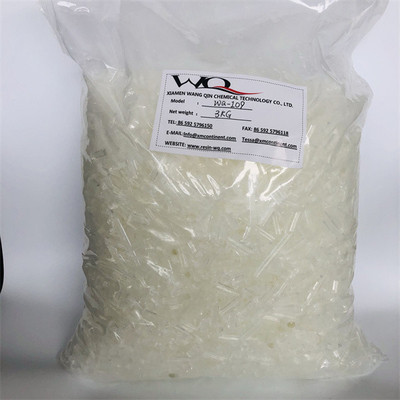 Un buon prezzo. Analogo a base d'acqua delle resine acriliche a Joncryl Soluryl per la macinazione e Opv del pigmento in linea