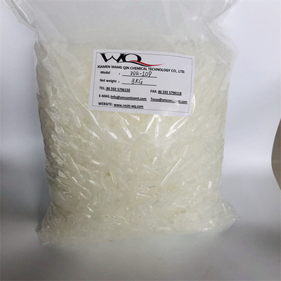 Un buon prezzo. Pigmento che frantuma resina acrilica a base d'acqua solida con peso molecolare medio in linea