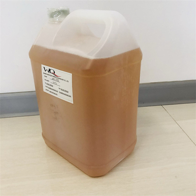 Un buon prezzo. Soluzione della resina di acrilico dello stirene simile a Joncryl® HPD 96 MEA For Pigment Dispersions in linea