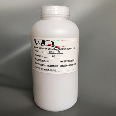 Un buon prezzo. Controparte all'emulsione acrilica Joncryl 77 per inchiostri flessografici/rotocalco a base d'acqua in linea