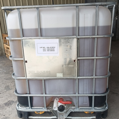 Un buon prezzo. Sostituzione della soluzione di resina acrilica Joncryl HPD 296 per la dispersione del pigmento in linea
