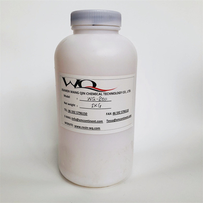 Un buon prezzo. Alternativa all'emulsione di copolimero acrilico stirene Joncryl 89 per vernici di sovrastampa in linea