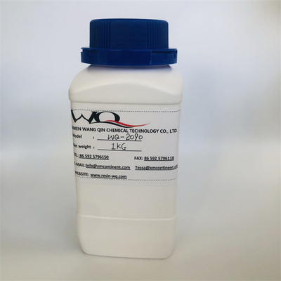 Un buon prezzo. Emulsione acrilica del copolimero dello stirene per le vernici e gli inchiostri a base d'acqua della sovrastampa in linea