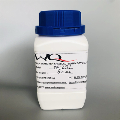 Un buon prezzo. Simile a JONCRYL FLX 5000 inchiostro di stampa Emulsione acrilica per film di substrato in linea