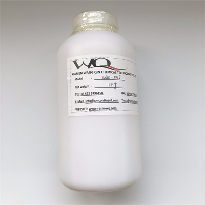 Un buon prezzo. Emulsione acrilica a base d'acqua per inchiostro a vernice flessificante di sacchetto di polipropilene PP in linea