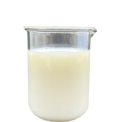 Un buon prezzo. Emulsione di polimeri di nucleo acrilico puro auto-incrociato ad alte prestazioni per verniciare mobili interni di fascia alta in linea
