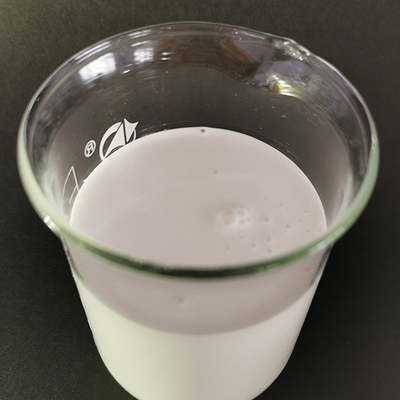 Un buon prezzo. Anti attaccare l'emulsione della cera paraffinica per gli inchiostri e la vernice a base d'acqua in linea