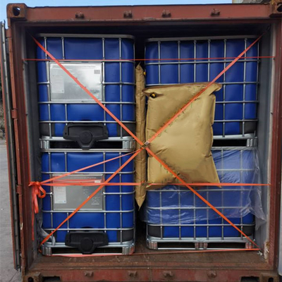 Un buon prezzo. Polioli acrilici con solvente L con 3,0% OH Combinazione con poliisocianati alifatici in linea