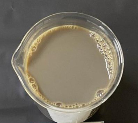 Un buon prezzo. Emulsione di cera di carnauba resistente all'usura ad alta temperatura antiaderente ad alta lucentezza in linea