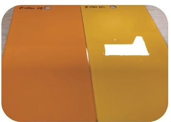 Un buon prezzo. Pittura per pavimenti a bassa concentrazione di VOC a due componenti a base di acqua in linea