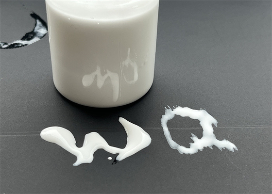 Un buon prezzo. Vernice per pavimenti a base di emulsione di resina epossidica a due componenti ad alto lucido anti-corrosivo in linea