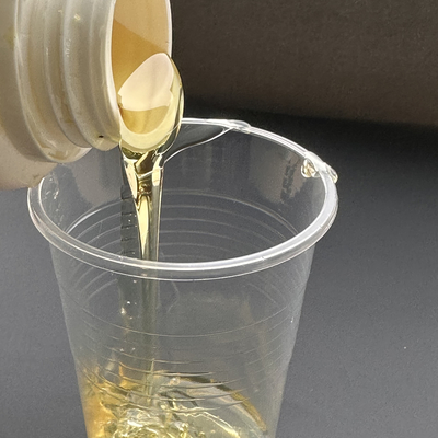 Un buon prezzo. Agente di curatura epoxidica di grado industriale con un buon effetto antisaga per rivestimenti metallici in linea