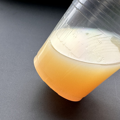 Un buon prezzo. L'emulsione di cera ad anione HDPE ad alta temperatura di fusione può sostituire JONCRYL WAX26 in linea