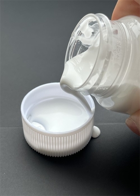 Un buon prezzo. Resina acrilica a base d'acqua a base di copolomero acrilico di stirene ad alto lucido per rivestimento di metalli in linea