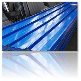 Un buon prezzo. Emulsione anticorrosiva acrilica a base d'acqua ad asciugatura rapida per rivestimenti metallici in linea