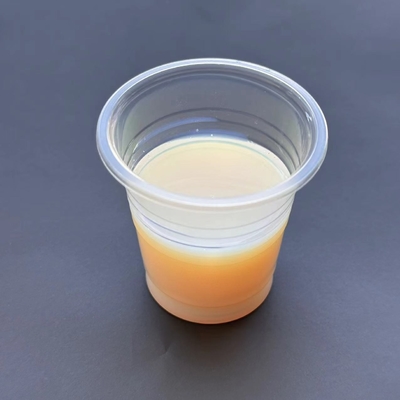 Un buon prezzo. Emulsione di cera PTFE ad alto punto di fusione per rivestimenti ad acqua/vernici industriali metalliche in linea