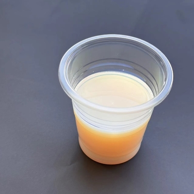 Un buon prezzo. Emulsione di cera PTFE con buona resistenza agli graffi e all'abrasione per OPV o rivestimenti idrici. in linea