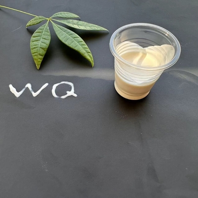 Un buon prezzo. eccellente ricottabilità Resina acrilica idrossilica a base d'acqua per rivestimento in poliuretano a due componenti in linea