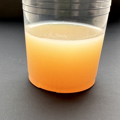 Un buon prezzo. Emulsione di cera di polietilene lucido ad alta durezza con buona trasparenza eccellente antibloccaggio scivoloso in linea