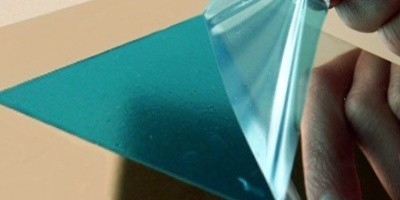 Un buon prezzo. Rivestimento peelable a base d'acqua e ecologico a un solo componente per vetro protetto in linea