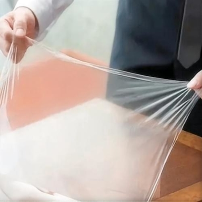Filmi temporanei di rimozione con eccellente elasticità per la protezione di auto/mobili