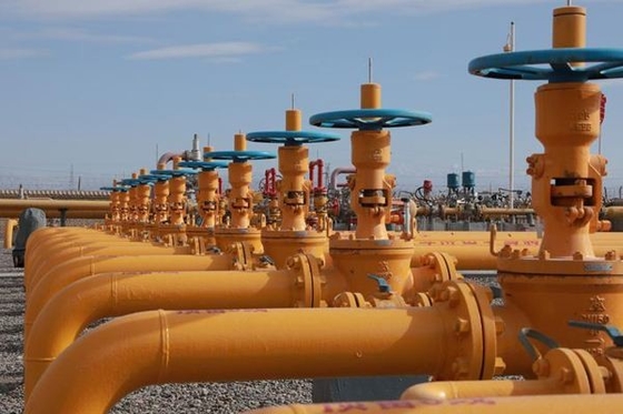 Vernici anticorrosione Emulsione a base d'acqua monocomponente per superfici metalliche