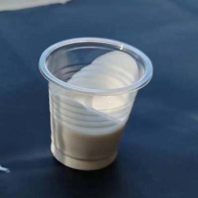 Un buon prezzo. Resistenza all'abrasione Lissità Anticollante e resistente all'acqua Emulsione di cera PE per rivestimenti idrici o inchiostri OPV in linea