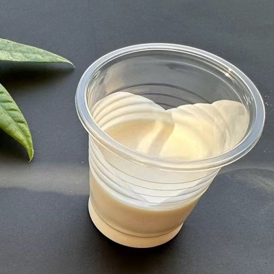 Un buon prezzo. L'emulsione di cera HDPE utilizzata per inchiostri a base d'acqua su pellicole di carta e superfici di fogli può sostituire MICHEMR 91240G in linea