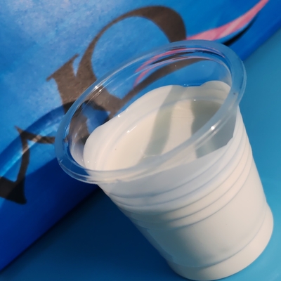 Un buon prezzo. Emulsione acrilica a base d'acqua con eccellente lucentezza eccellente resistenza iniziale all'acqua buona resistenza all'acqua forte versatilità in linea