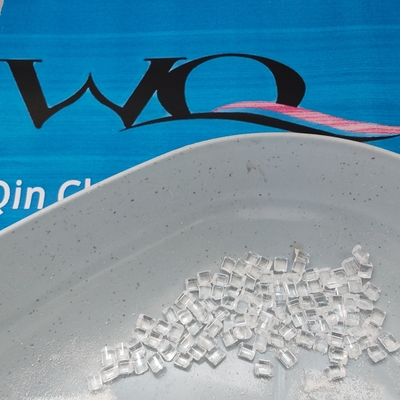 Un buon prezzo. eccellente adesione polimero metacrilato solido per rivestimenti a tenuta termica e substrato di plastica in linea