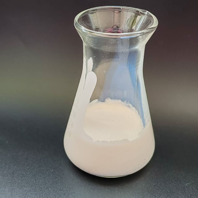 Un buon prezzo. Emulsione acrilica di lattice sintetico resistente a base d'acqua con adesione metallica superiore in linea