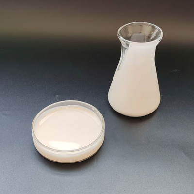 Emulsione epossidica non ionica idrofila modificata priva di solventi per rivestimenti anticorrosione