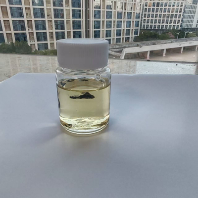 Dispersione idrossiacrilica ad alta durezza a base d'acqua per vernici da forno in vetro