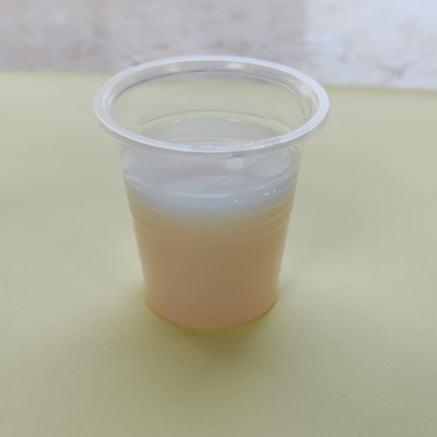 Un buon prezzo. Emulsione di cera di polietilene economica anti-friczione e anti-graffi può aumentare la liscezza e il lucido migliorare la sensazione e la lucidatura in linea