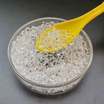 Un buon prezzo. Eccellente resistenza all' acqua e resistenza agli alcali Resina acrilica solida utilizzata in vernice ad acqua / adesivo ad inchiostro in linea