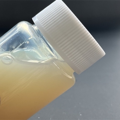 Un buon prezzo. Emulsione di cera di polietilene economica per rivestimenti a base d'acqua Migliora l'effetto luminosità in linea