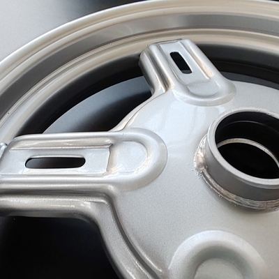 Dispersione epoxi a base d'acqua per anti-corrosione Primer e topcoat di vari substrati metallici per macchine e attrezzature da costruzione Parti auto anti-corrosione