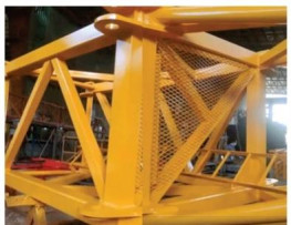 Un buon prezzo. Resina epossidica a un componente per rivestimenti industriali metallici con ottima velocità di asciugatura in linea