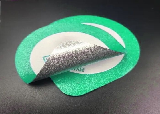 Un buon prezzo. Buona adesione con PVC PS e PET solido metacrilato polimero per vernici di tenuta termica in linea